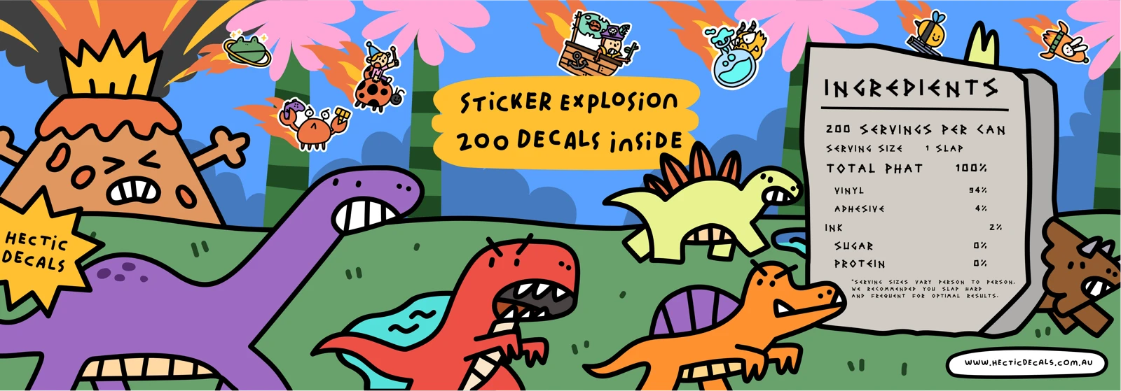 Can Label Illustrations