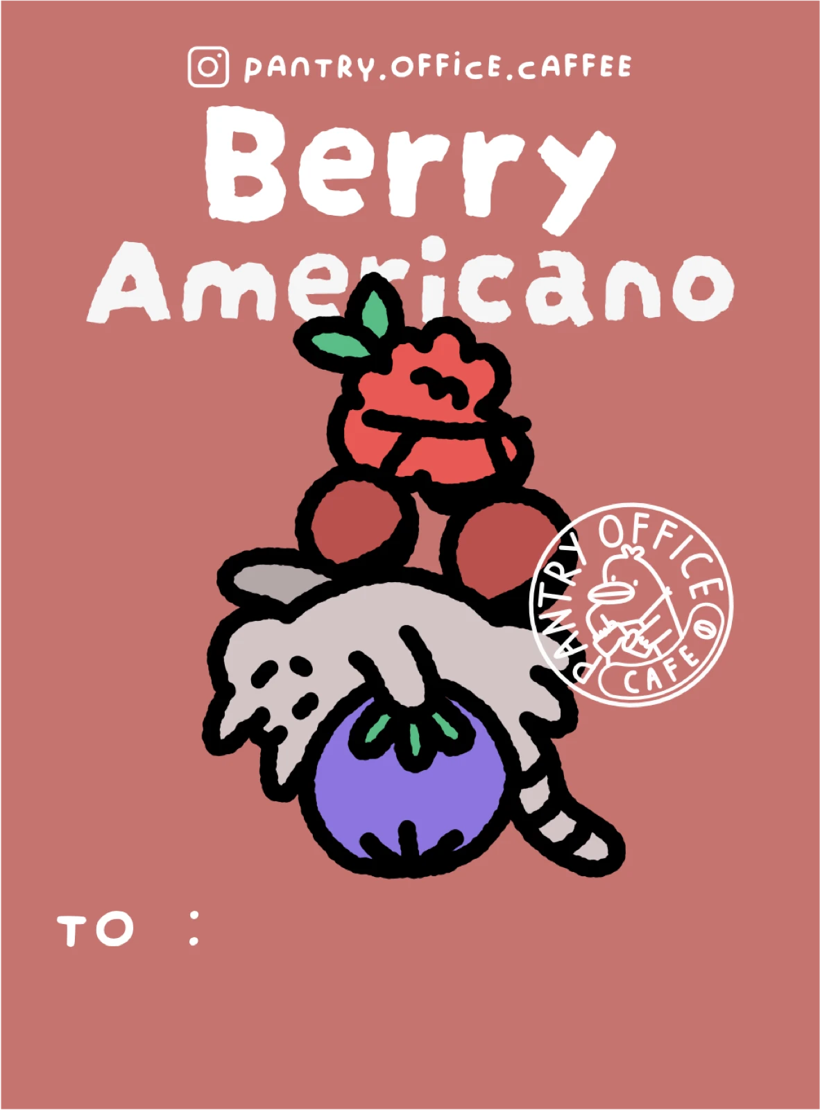 Sticker Packaging Design