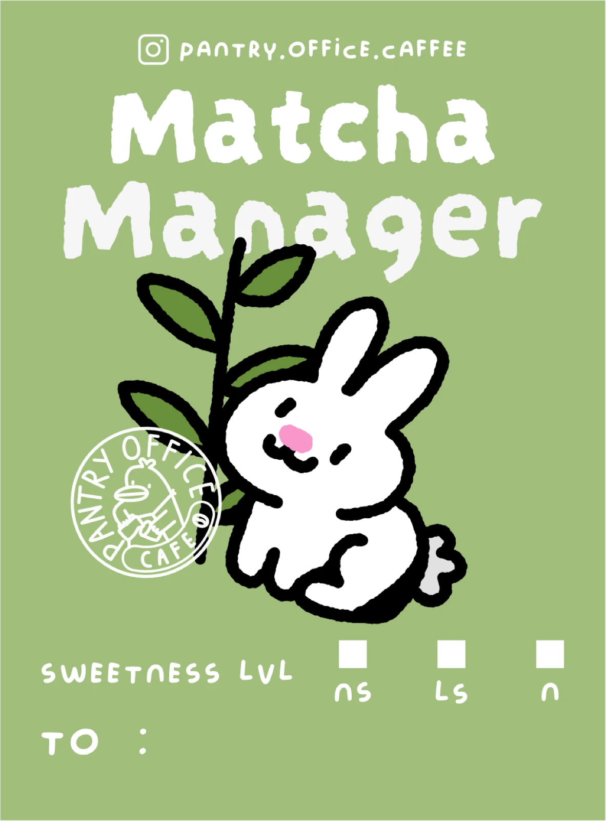 Sticker Packaging Design